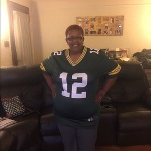 Meet your Posher, Joan